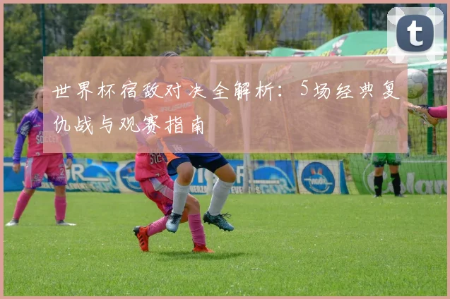 世界杯宿敌对决全解析：5场经典复仇战与观赛指南